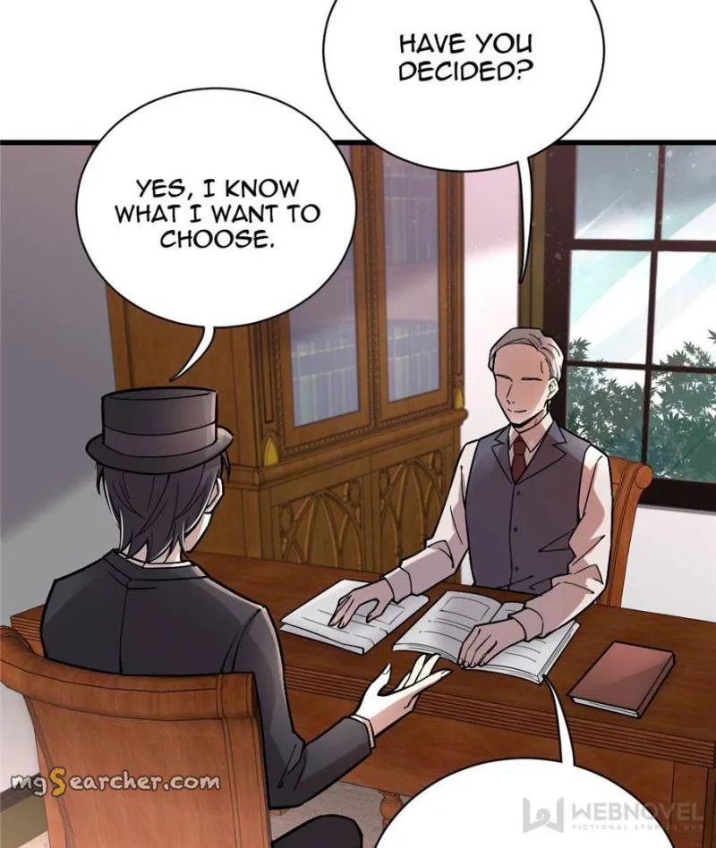 Read Lord of the Mysteries Manga Online