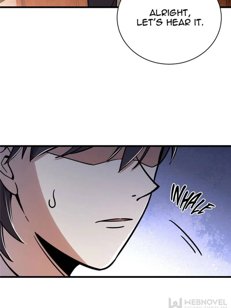 Read Lord of the Mysteries Manga Online