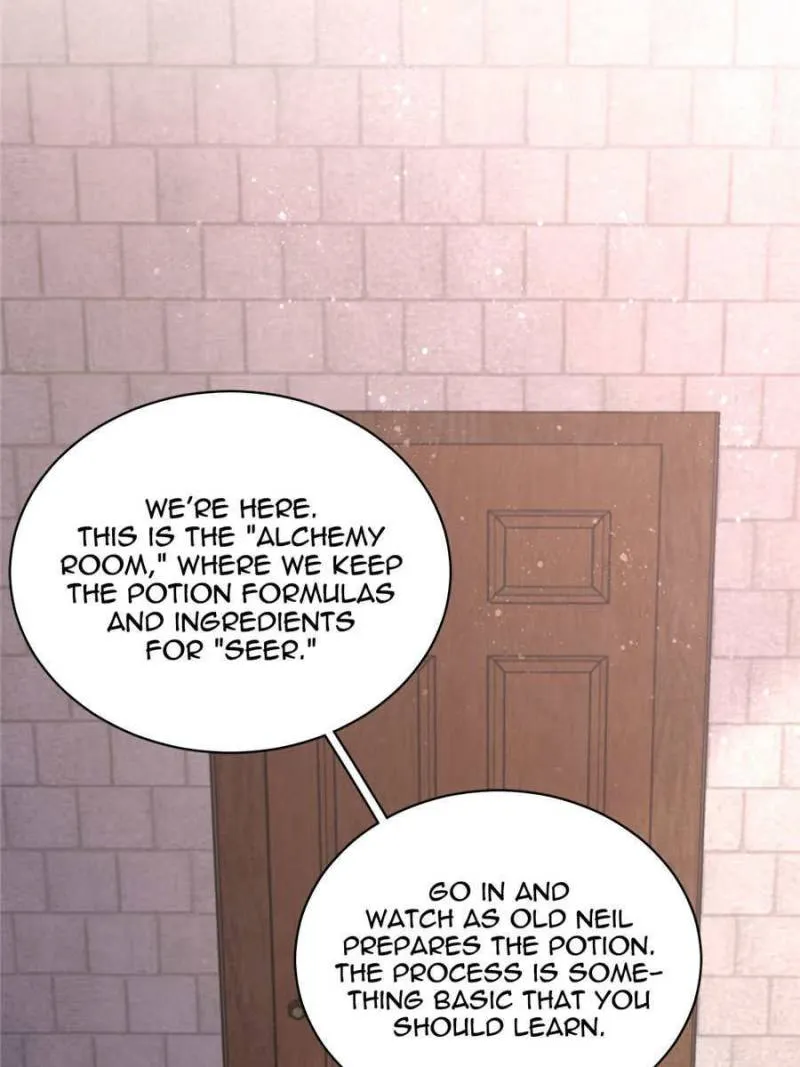 Read Lord of the Mysteries Manga Online