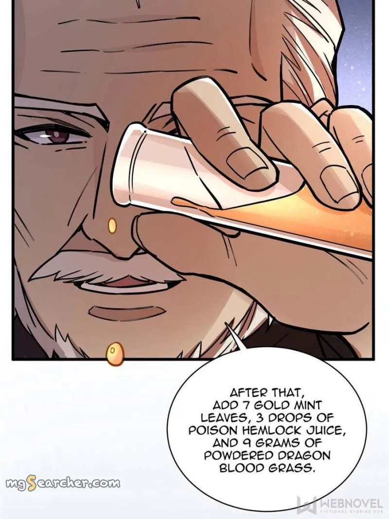 Read Lord of the Mysteries Manga Online