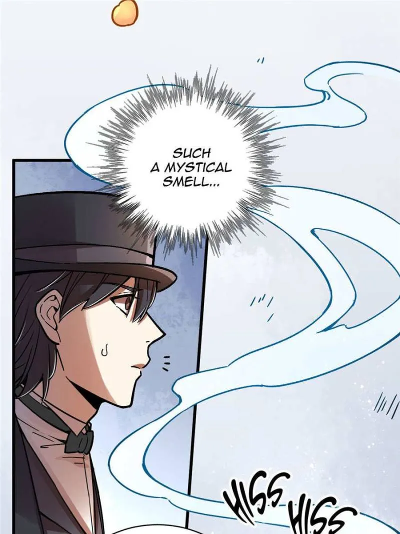 Read Lord of the Mysteries Manga Online