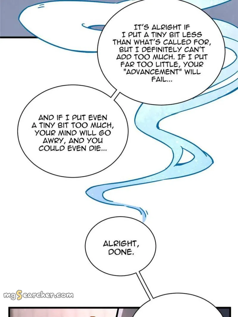 Read Lord of the Mysteries Manga Online