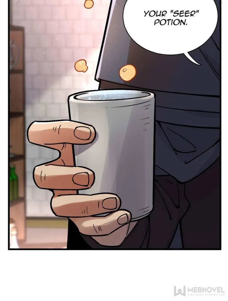 Read Lord of the Mysteries Manga Online