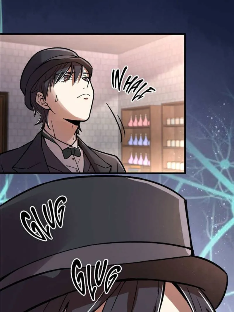 Read Lord of the Mysteries Manga Online