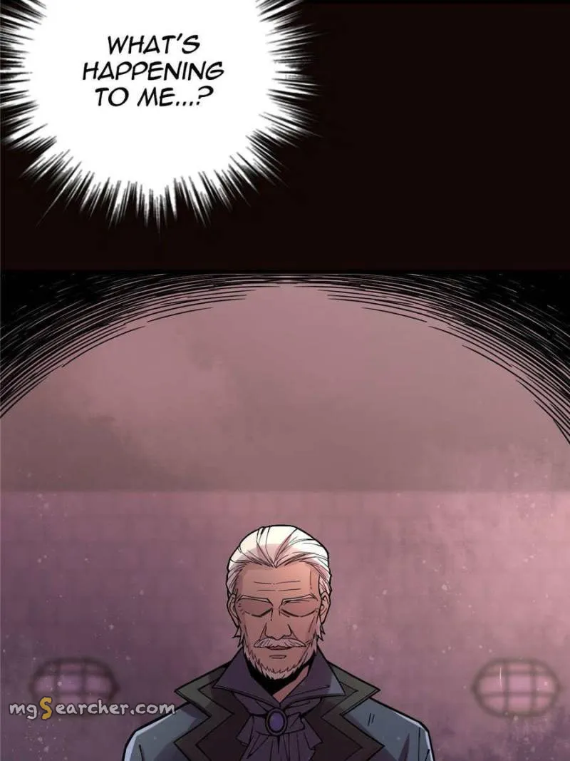 Read Lord of the Mysteries Manga Online