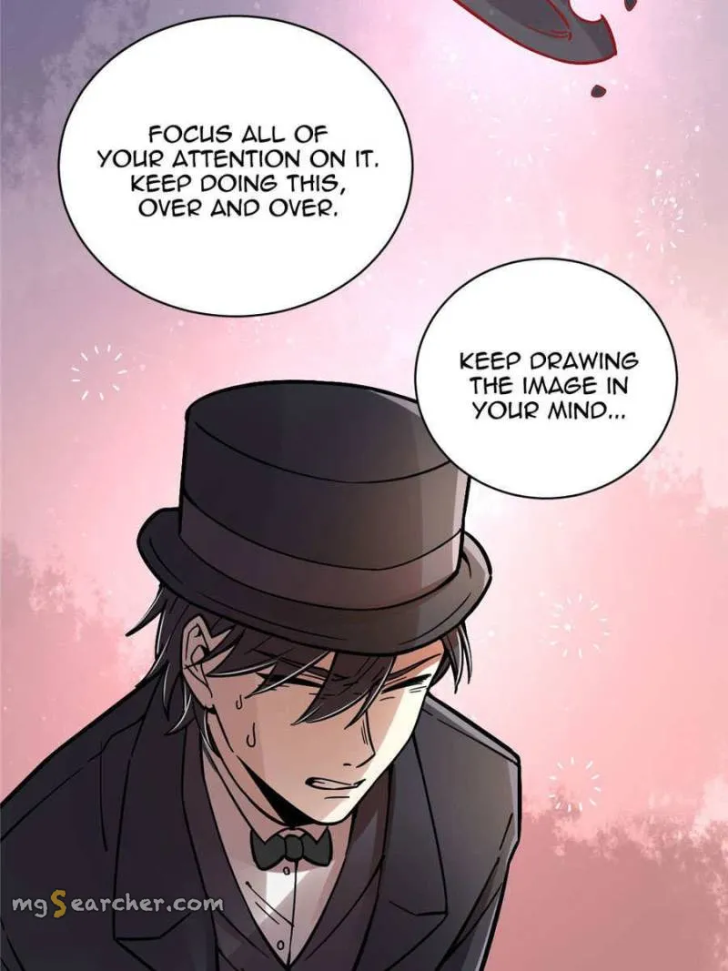 Read Lord of the Mysteries Manga Online