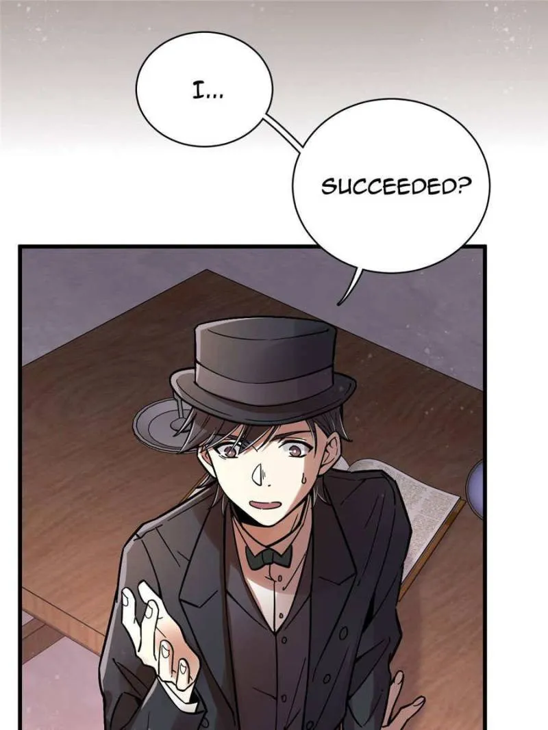 Read Lord of the Mysteries Manga Online