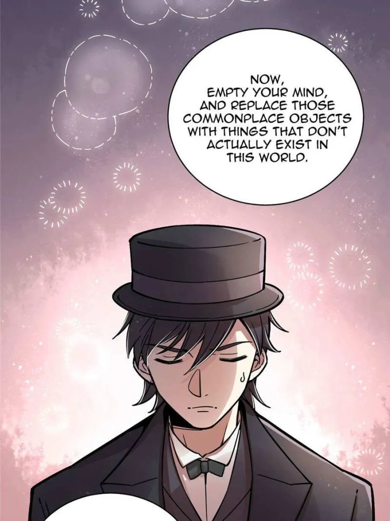 Read Lord of the Mysteries Manga Online