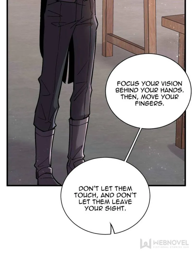 Read Lord of the Mysteries Manga Online