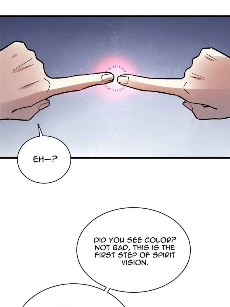 Read Lord of the Mysteries Manga Online