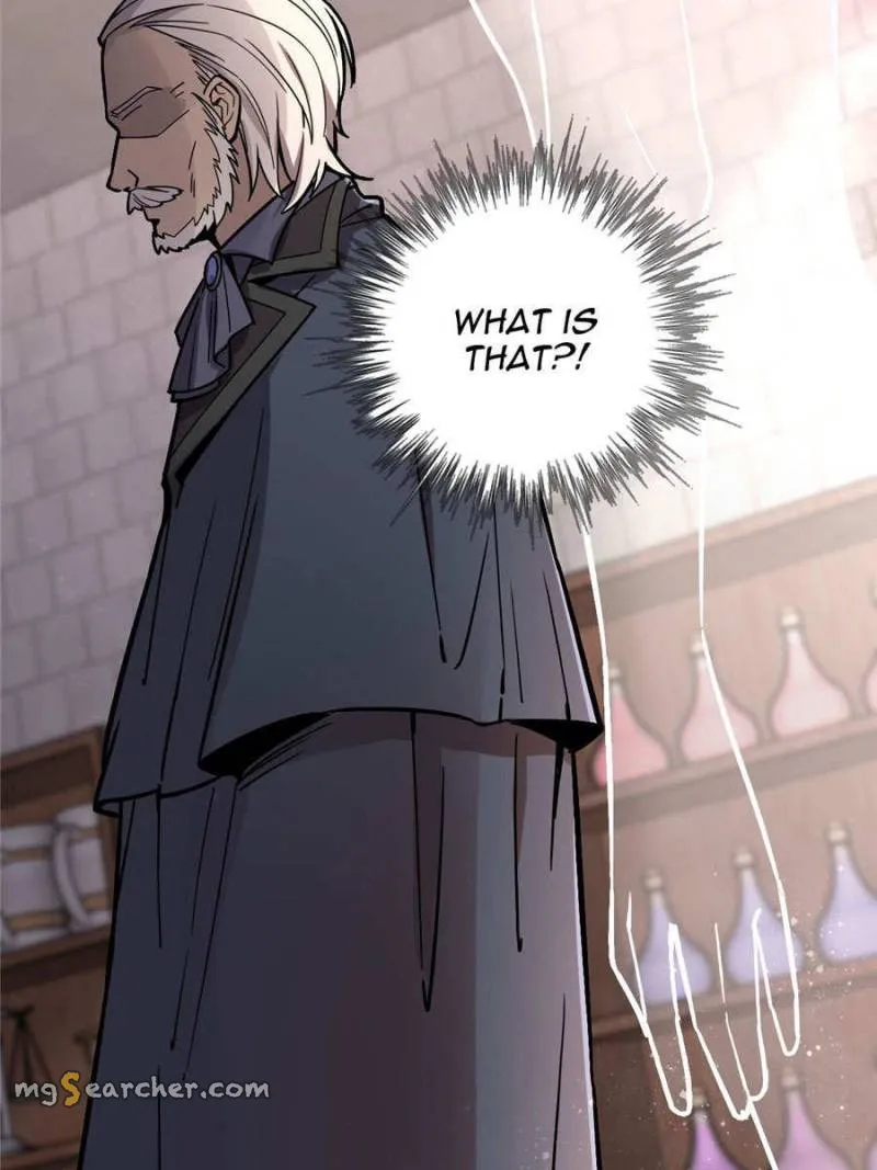 Read Lord of the Mysteries Manga Online