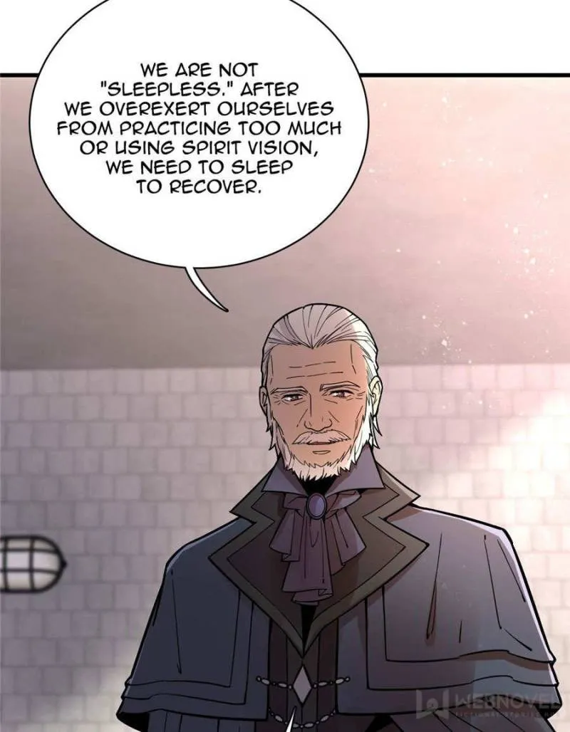 Read Lord of the Mysteries Manga Online