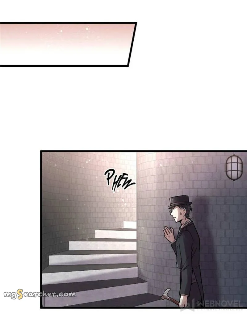 Read Lord of the Mysteries Manga Online