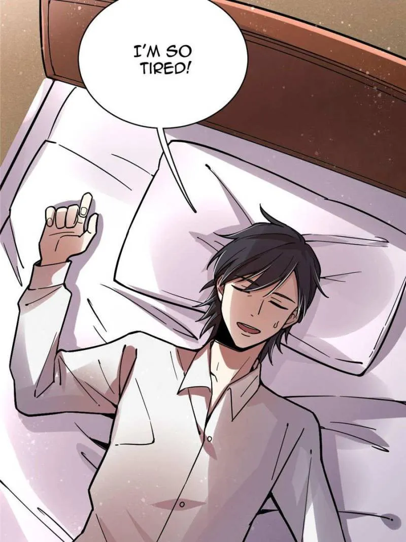 Read Lord of the Mysteries Manga Online