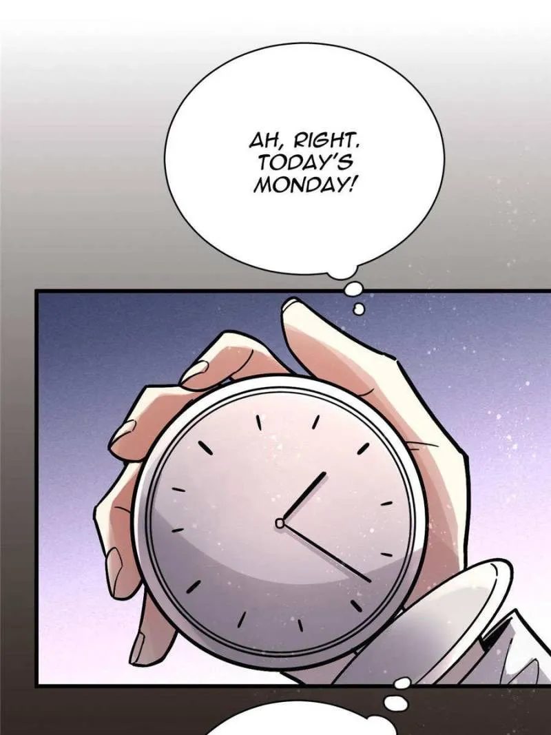 Read Lord of the Mysteries Manga Online