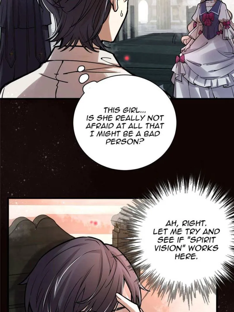 Read Lord of the Mysteries Manga Online