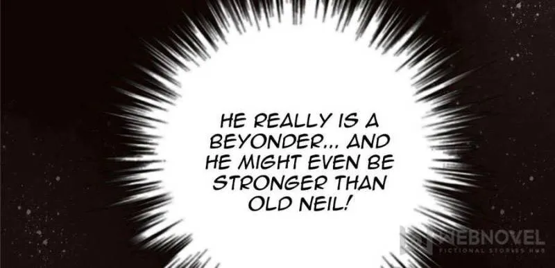 Read Lord of the Mysteries Manga Online