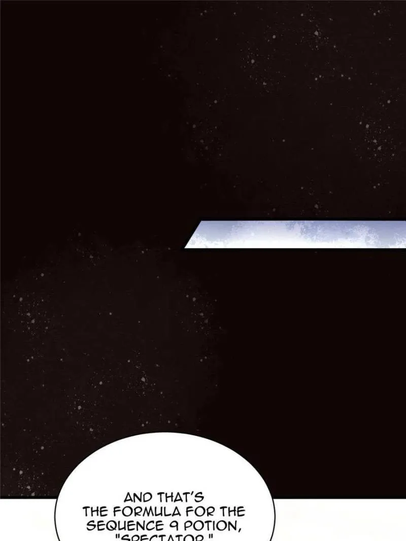 Read Lord of the Mysteries Manga Online