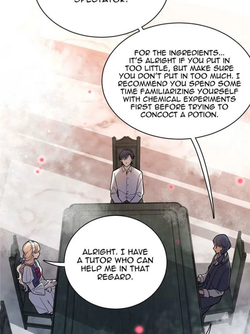 Read Lord of the Mysteries Manga Online