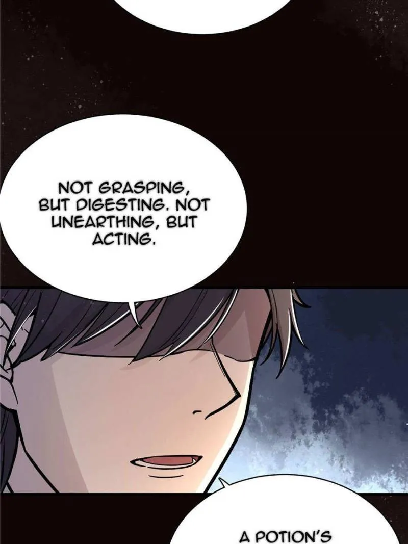 Read Lord of the Mysteries Manga Online