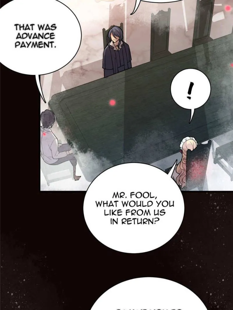 Read Lord of the Mysteries Manga Online