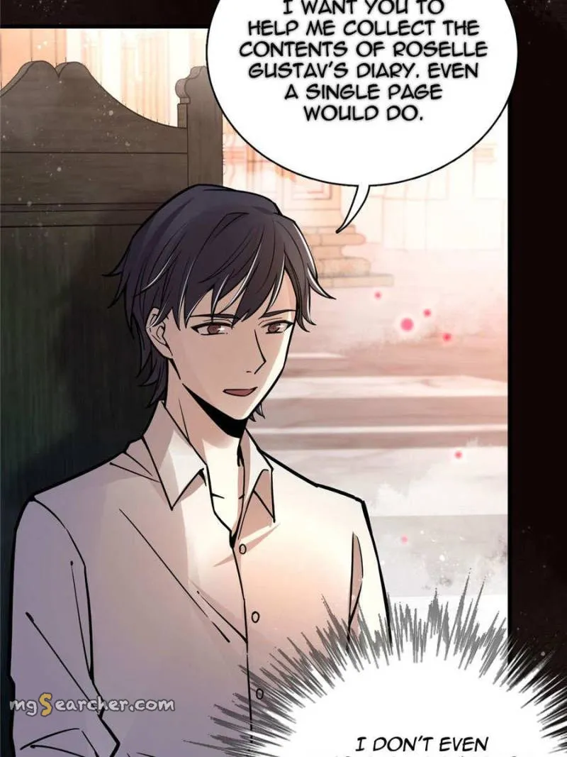 Read Lord of the Mysteries Manga Online