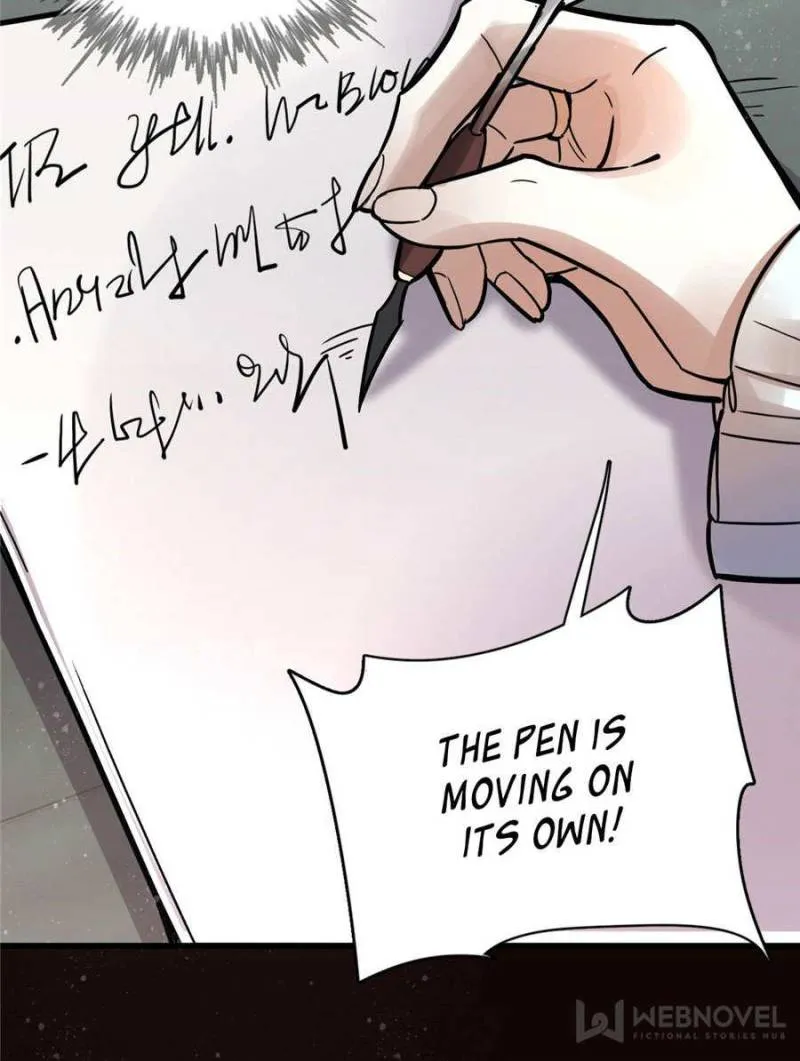 Read Lord of the Mysteries Manga Online