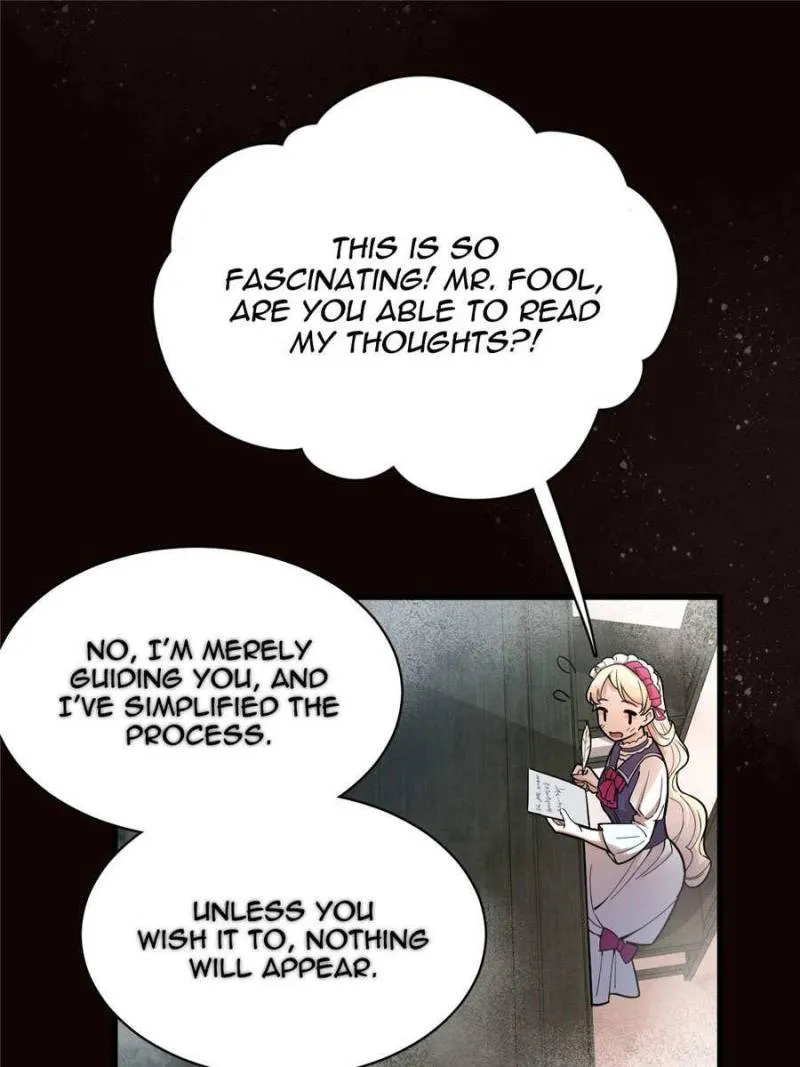 Read Lord of the Mysteries Manga Online