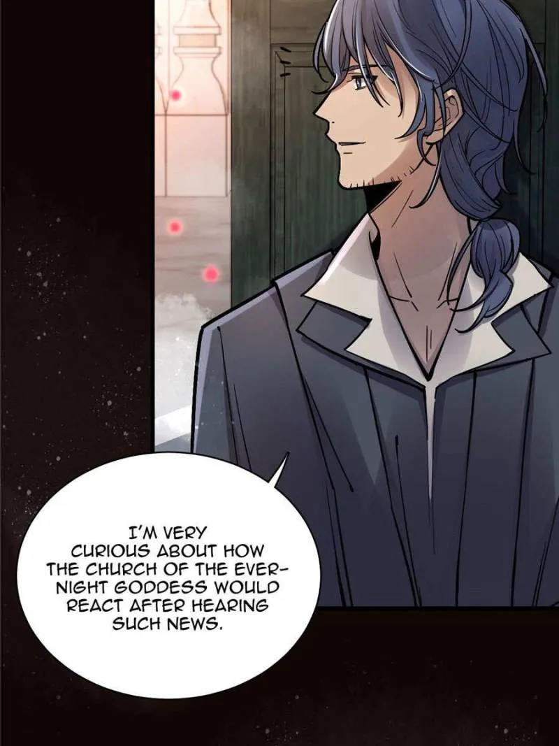 Read Lord of the Mysteries Manga Online