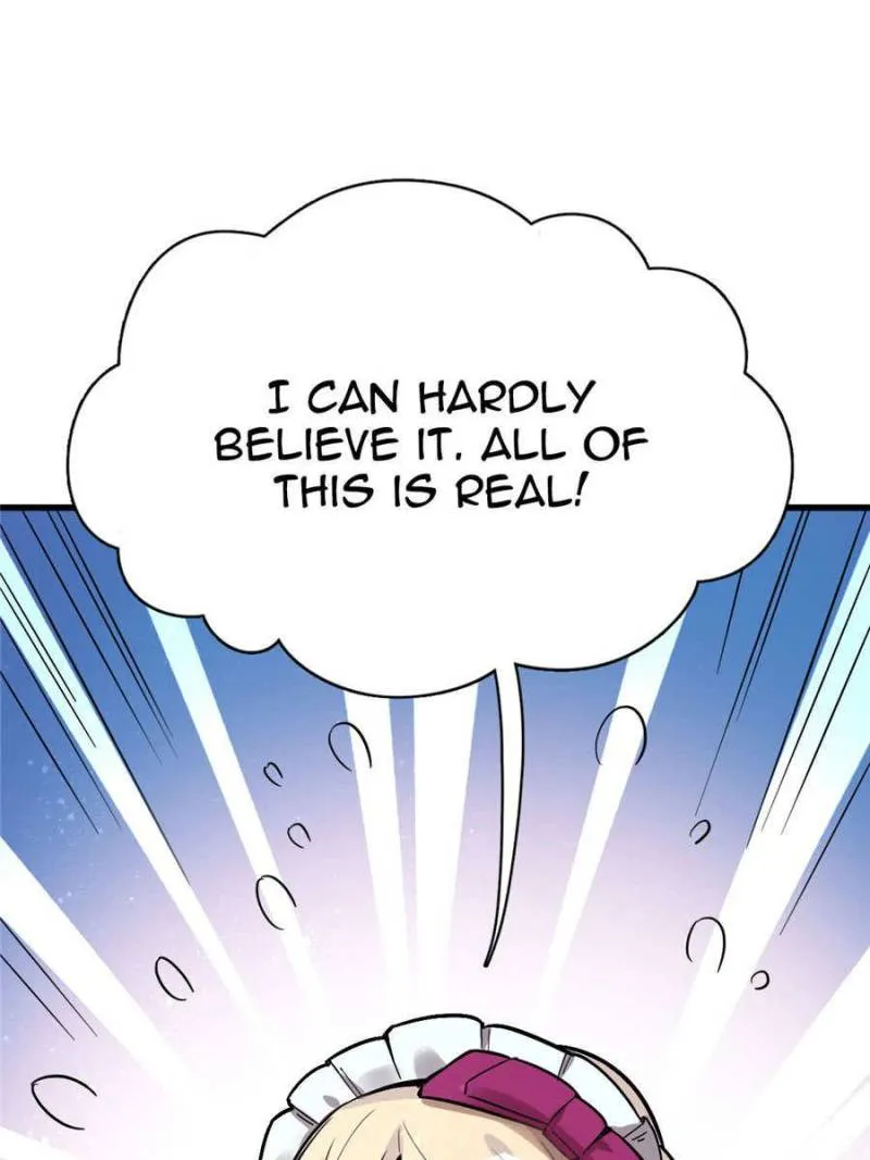 Read Lord of the Mysteries Manga Online