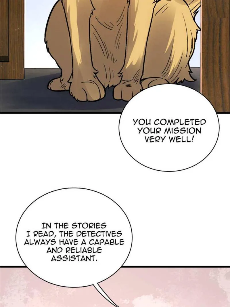 Read Lord of the Mysteries Manga Online