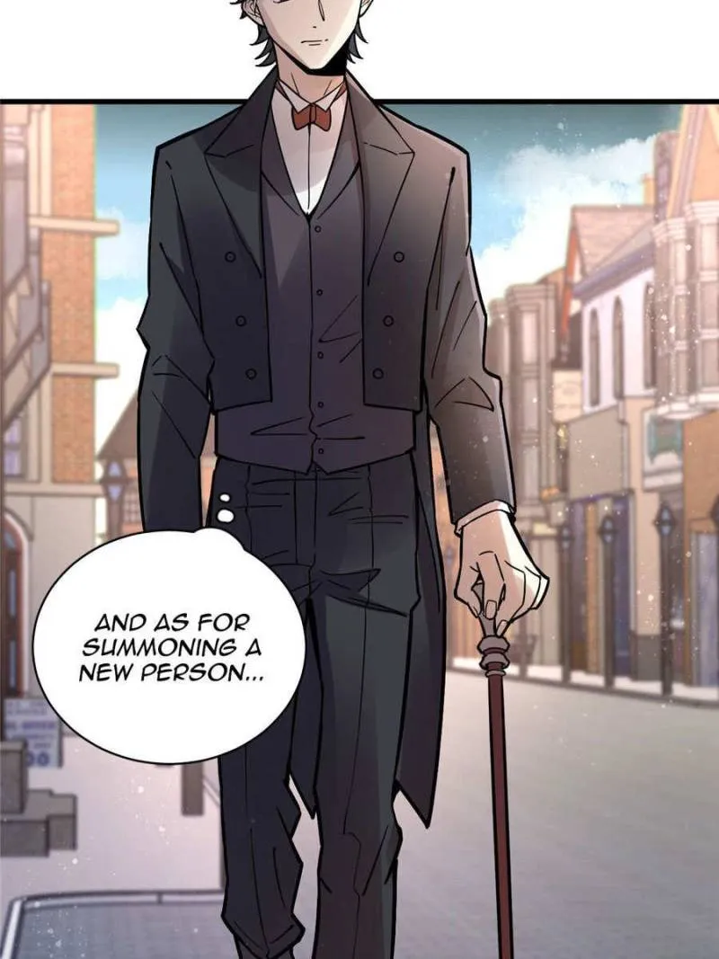 Read Lord of the Mysteries Manga Online