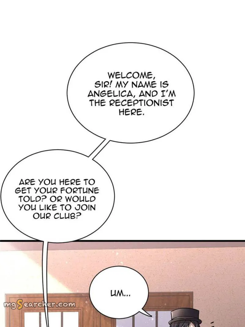 Read Lord of the Mysteries Manga Online