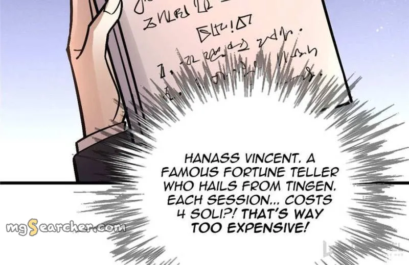 Read Lord of the Mysteries Manga Online