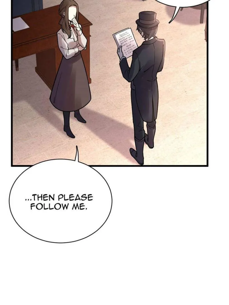 Read Lord of the Mysteries Manga Online