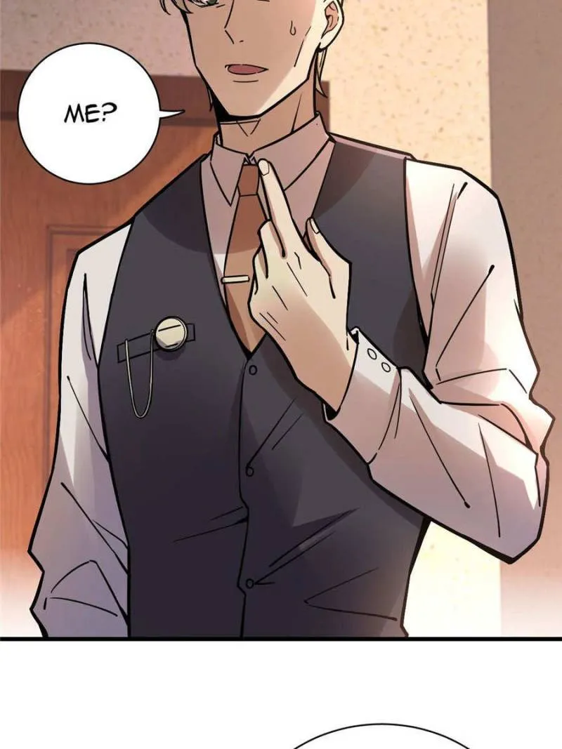 Read Lord of the Mysteries Manga Online