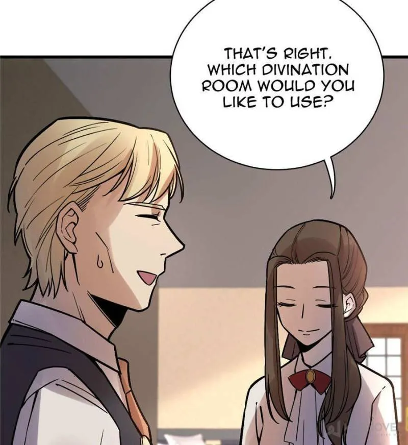 Read Lord of the Mysteries Manga Online