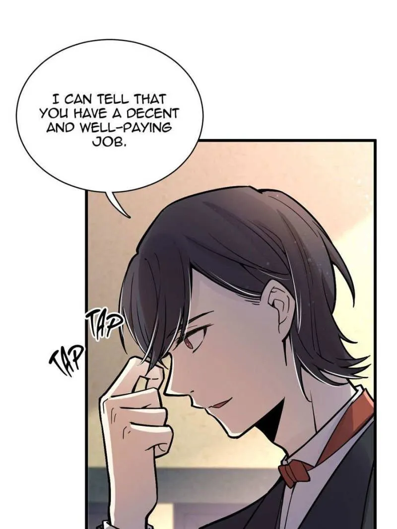 Read Lord of the Mysteries Manga Online