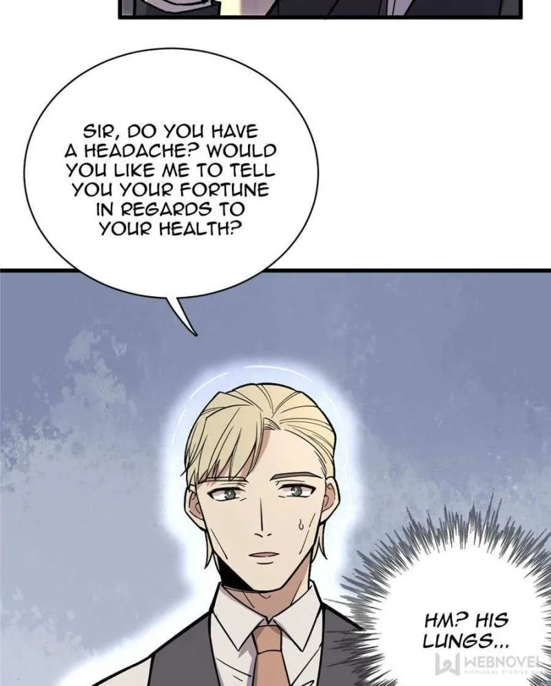 Read Lord of the Mysteries Manga Online