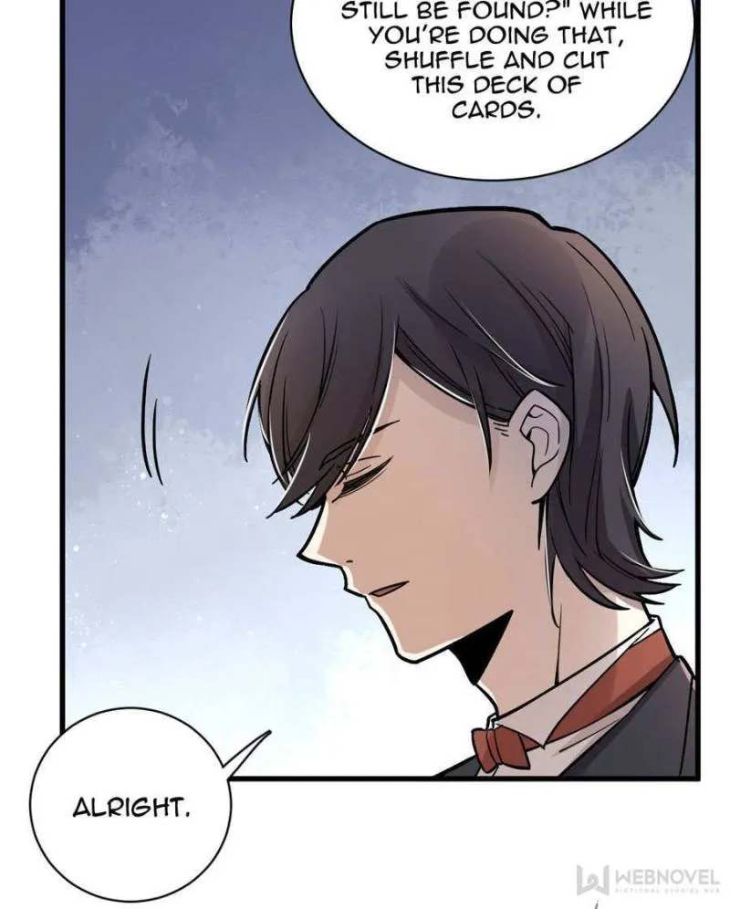 Read Lord of the Mysteries Manga Online