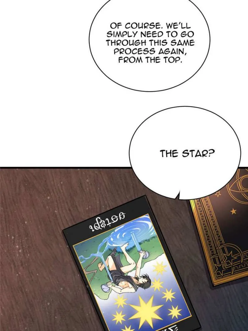 Read Lord of the Mysteries Manga Online