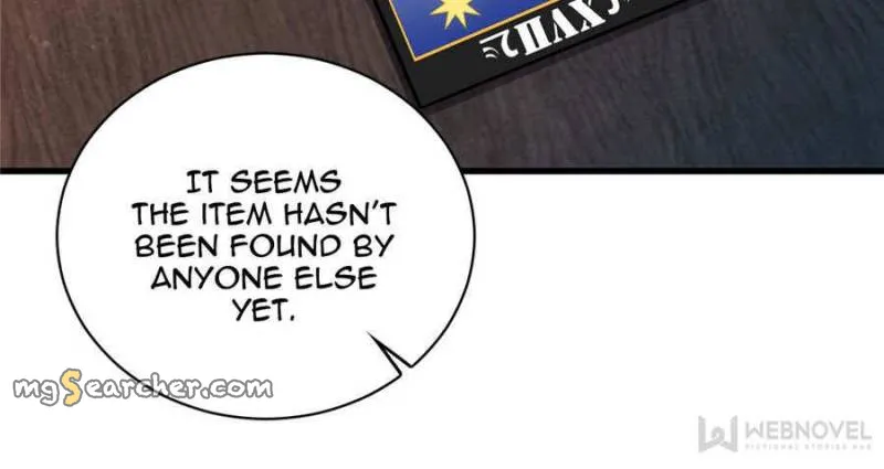 Read Lord of the Mysteries Manga Online