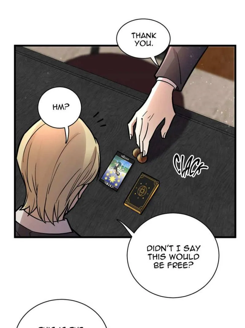 Read Lord of the Mysteries Manga Online