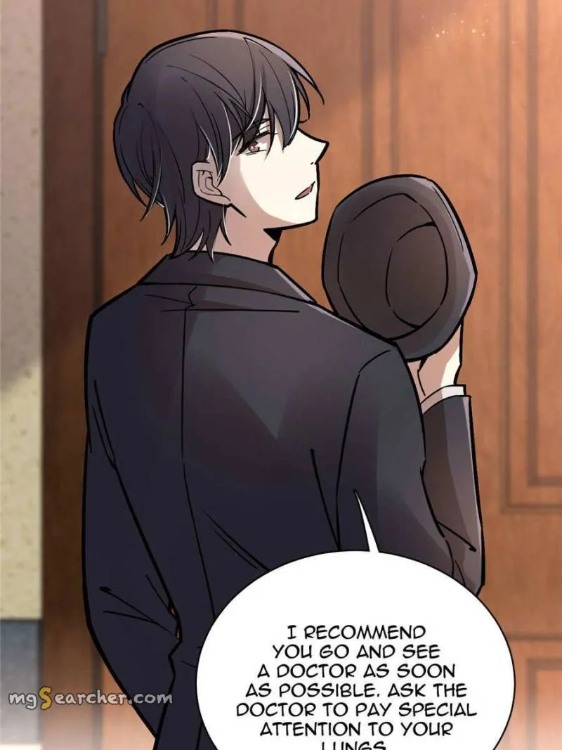 Read Lord of the Mysteries Manga Online