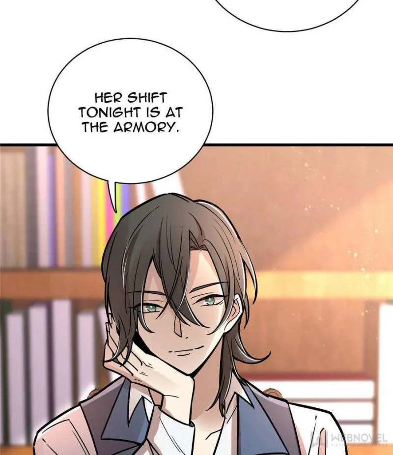 Read Lord of the Mysteries Manga Online