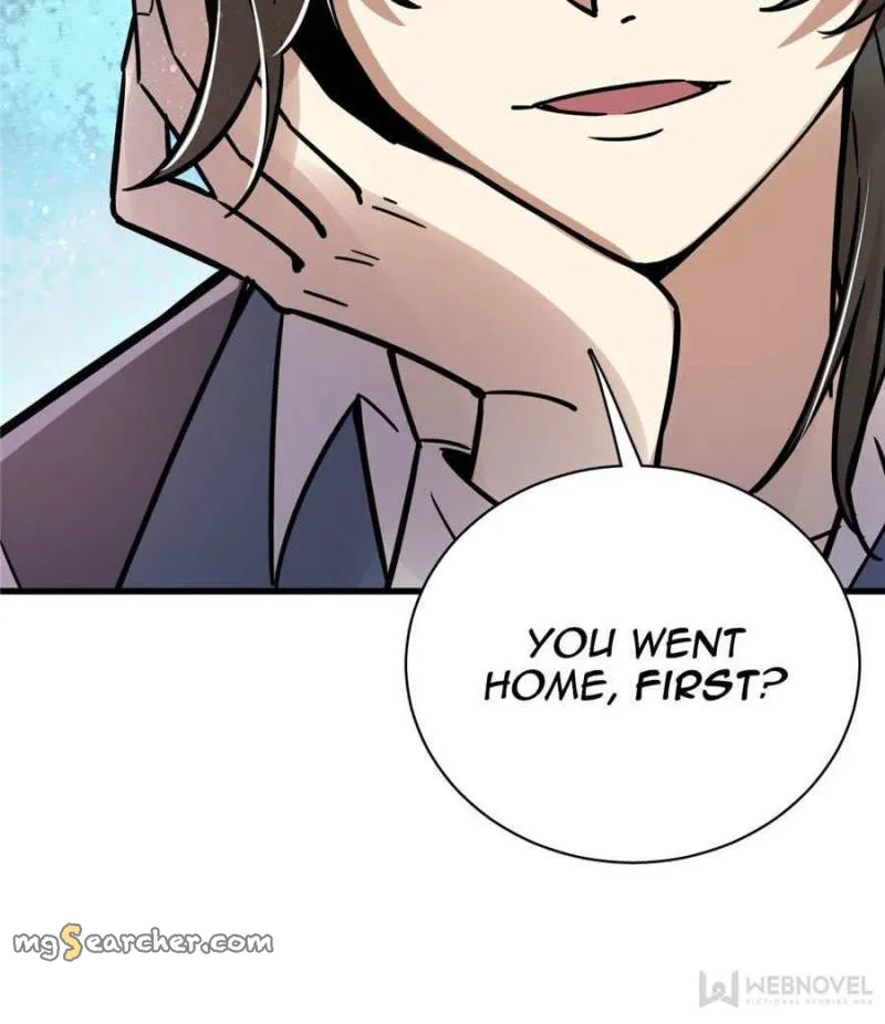 Read Lord of the Mysteries Manga Online