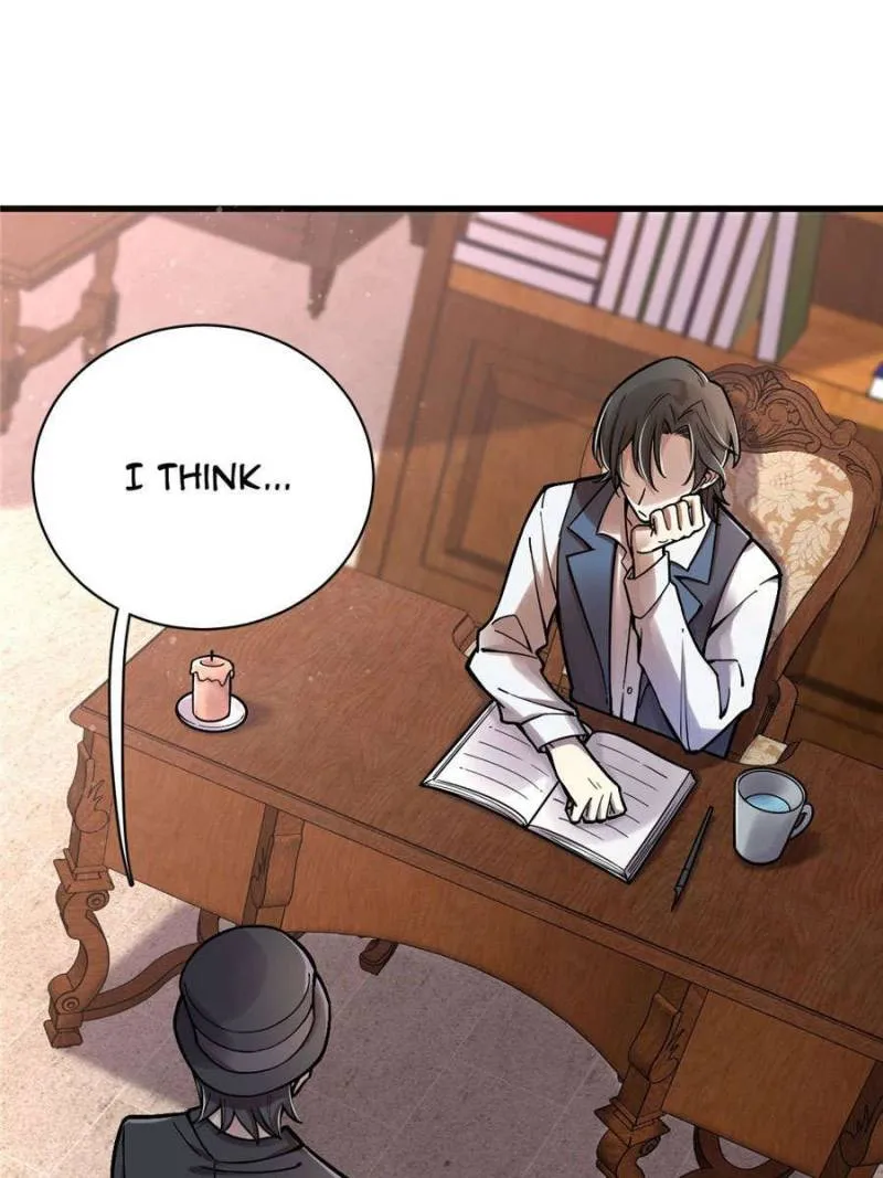 Read Lord of the Mysteries Manga Online