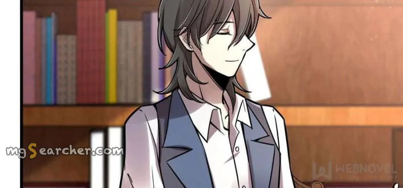 Read Lord of the Mysteries Manga Online