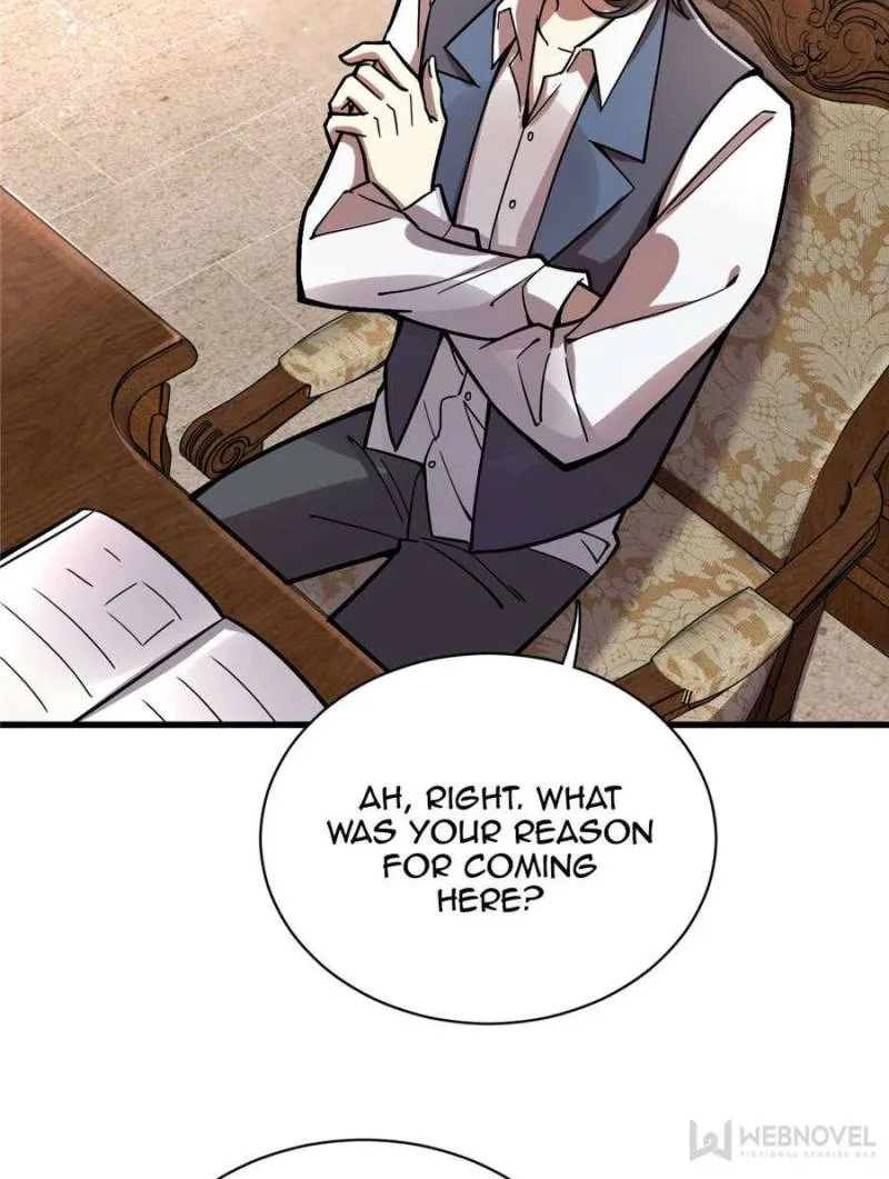 Read Lord of the Mysteries Manga Online