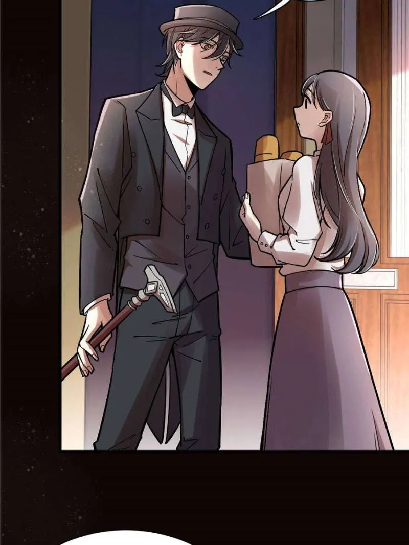 Read Lord of the Mysteries Manga Online